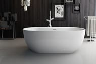 Ванна акриловая BelBagno BB70-1700 (1700х800х600) свободностоящая