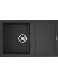 ����� Omoikiri SUMI 79-BL (790�500�230) �������, ����������, ������ 4993662