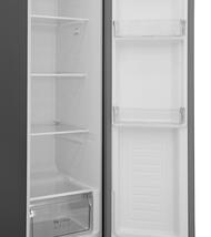 ����������� Schaub Lorenz SLU S400D4EN (836�610�1712) Side-by-Side, Full No Frost, ������ ����