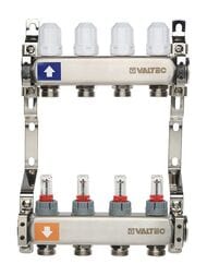������������ ������ VALTEC 4 ���. � ������������� � �����.����., 1"�3/4"����.��.VTc.579.EMN.0604