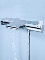 ��������� Grohe Grohtherm 2000 34174001 ��� �����/����, ���������, �������� ������������� �����