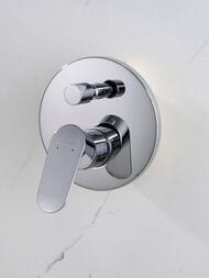 ��������� ��� �����/���� Aquatek ���� AQ1846CR ������������, 2 ������, �������������, ����: ����