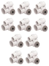 �������� ������������ LX 0,9��� ����� 6 + ���� 4 ���� ������, ����: ���� LX0.9SP10X19.440CH