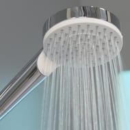 ������� ����� Hansgrohe Crometta 1jet (������ ���, ���������, ����� 160��) ����/����� 26567400