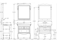 ������� Opadiris ������ 85 (820�122�1026) ��� ���������, � ������������, ����� 00-00007039