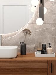 ��������������� ������ Laparet Obsidian Grey (600�1200) ��� ������, �����, 9999286991  (��.�.)