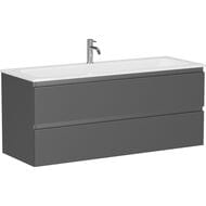 ����� ��� �������� SANCOS Folk (1195�445�500) ���������, 2 �����, ���������, Grey soft FL120GS