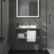    KERAMA MARAZZI Plaza Next , 776466330,   PL.N.80.02\BLK.M