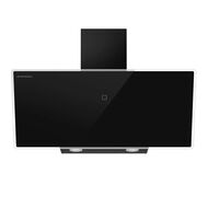 ������� Maunfeld Eagle 850 90 Glass Black (900x343x390) 850 �3/�, ������ ��-00022056