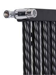 �������� �������� ��������� Velar RT1W 2000 V - 10 ������, ������ �����. �50 (RAL 9005)