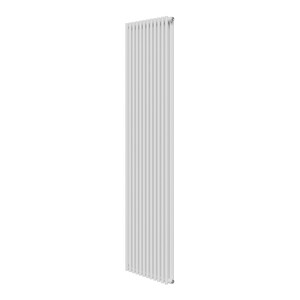 Радиатор стальной Royal Thermo Shift R 12 секций, ВШГ 1800х500х72, 2304Вт, боковое подкл., белый