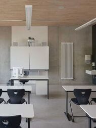  Zehnder Charleston 2056  18 ,  . 1/2", 972 , 