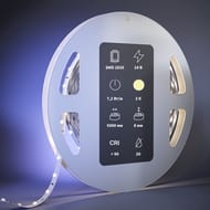 ������������ ����� Maytoni Led Strip Ultra 24� 2835 7,2��/� 3000� 5� IP20, 201024
