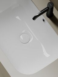 �������� ������������ ����� Ceramicanova Era CN15007 610�405�190 �������������, c ���. �����, �����