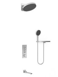   Vincea  /,., ,   , VSFW-433TI3RCH