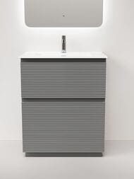 ����� ��� �������� Sancos Folk Floor FL70FES 690�445�850 ���������, � 2-�� �������, Ergraut soft