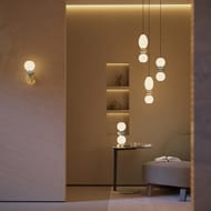 ��������� ���������� Maytoni Brosche (�����) MOD362WL-L5GR3K, 3000K, 5��, 120�, IP20, LED, ������