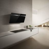 ������� ELICA Majestic NO DRIP BL/A/90 LED, 900�365 ��, 1200 �3/�, 207 ��, ����./������ PRF0147732