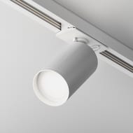 �������� ���������� Maytoni FOCUS S (����� ��) TR020-1-GU10-W Unity GU10 10��, IP20, �����