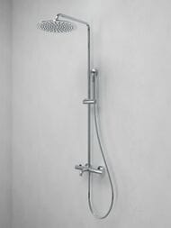 ������� ������� Abelsberg Fluida SNS75102CH � ����������� ��� ����� � ����, ��������� ����