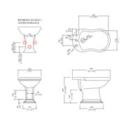 ���� ��������� Devon&Devon Oxford IBBID1FOXF 540�330�365 � 1 ���������� ��� ���������, �����