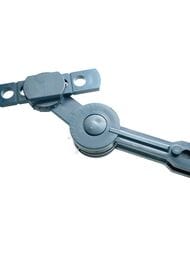 Клапан поплавковый UNIPUMP VLF-100, 1", 0,2-6бар, 70521