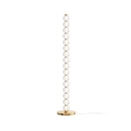 ��������� ���������� Maytoni Amulet (������) MOD555FL-L23G3K,3000K,33��,360�,IP20,LED,������