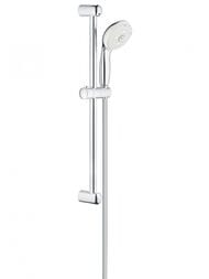 ������� �������� Grohe Tempesta 27645001  100 ����� 4 ������, ������, �����, ����