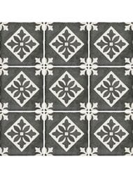 ��������������� ������ EQUIPE ART NOUVEAU Padua Black (200�200) ������, 24416 (��.�.)