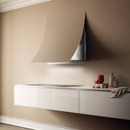 ������� ELICA Nuage Drywall/F/75 LED,760�434�786��,1200�3/�, 227��, ��� ����������� PRF0096484