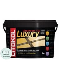 ������� ��������� LITOCHROM 1-6 LUXURY C.100 �����������������, ������-�������/����, ����� 2 ��