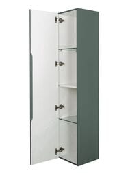 ����� BelBagno UNO 330x300x1600 ���������, 1 ������, ������ ������� UNO-1600-1A-SC-VO