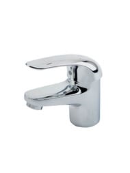 Смеситель Grohe EuroEco 32734000 для умывальника, однорычажный, S-Size, хром
