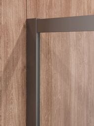 ������� ������ CEZARES MOLVENO (1080-1105x880-905�1950) AH-21-90+20-P-GM ������ ����./����� ����