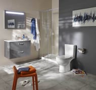 ������ � ������ Jacob Delafon PATIO NEW UJD102-00 +ETB212-00 �������������� ������, �����