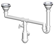     Alcaplast A454P  .  D115,    ., .50/40