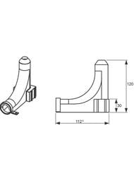   TECEflex   14-16, ,   718005