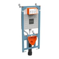 ��������: ����������� Vitra � �������� ���� + ������ Sento + ������� ��������� 9830B003-7207