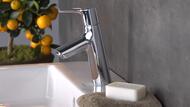  Hansgrohe Talis S 72010000  , ,   , 