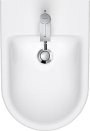 ���� ��������� Duravit D-Neo 2295150000 370�540 �������, ��������� ��� ���������, �����