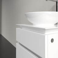 ����� ��� ���������� Villeroy & Boch LEGATO (450�500�550) ���������, 2 ����, ����� B56600DH