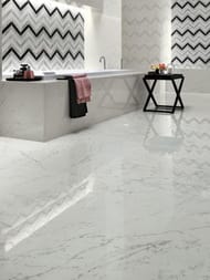 ��������������� ������ Atlas Concorde Marvel Carrara Pure Lapp (750�750) �����, AZNK (��.�.)