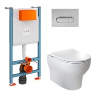 ��������: ����������� Vitra+ ������ Zentrum Round+ ������� ���������+ ������� ���� 9879B003-7200