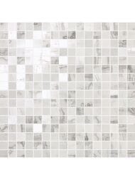 ������� Atlas Concorde Marvel Statuario Select Mosaico Lapp. (300�300) �����, ADQC (��.�.)