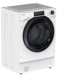 ���������-���. ������ HAIER HWDQ90B416FWB-RU (600�820�540), ����, �������� 9/5 ��, ����� TD0041153RU