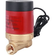 Насос циркуляционный GRUNDFOS COMFORT 15-14 B PM, без гаек, арт.99302358/97916771