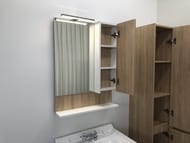 �������-���� COMFORTY ����-60 (600�800�130) ���������, ��� ������ 00004142211