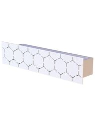 ����� FLOW Bee Mono 400�92�90 ���������, 1 �����, ����� Fl-bee-mono40-�