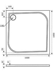   GOOD DOOR BAS  100100  , , ,  