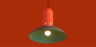 ��������� ���������� Freya Lotus (�����) FR5551PL-01RG, 80 Ra, 220/240 V, IP20,������